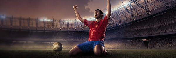 Sportsbet Spain vs Italy