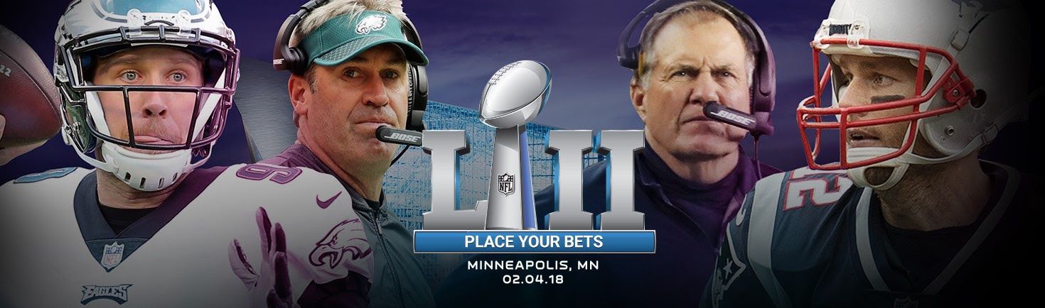 Cloudbet Super Bowl